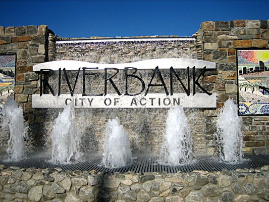riverbank