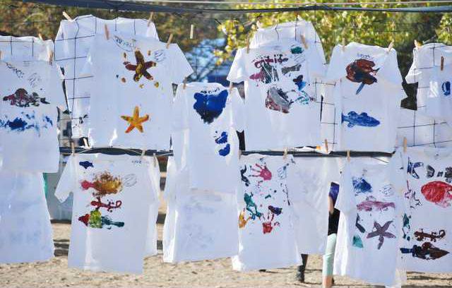 shirts