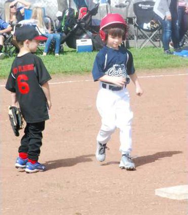 tball