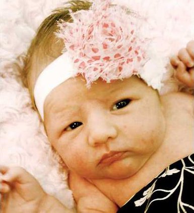 0123 Baby deVisser