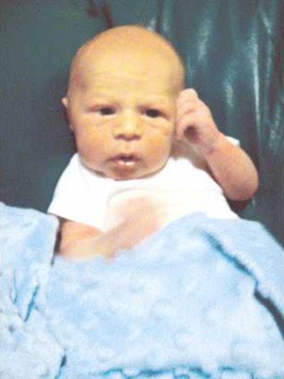 1125 Baby ACKENHIEL