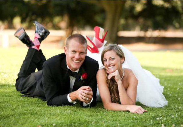 Cunningham-Beeman Wedding ESC