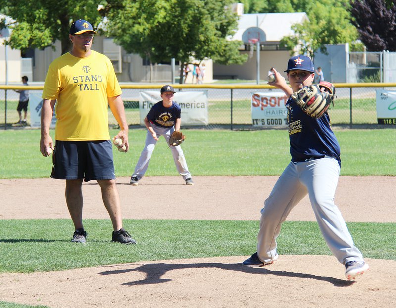 turlock american 12s 2