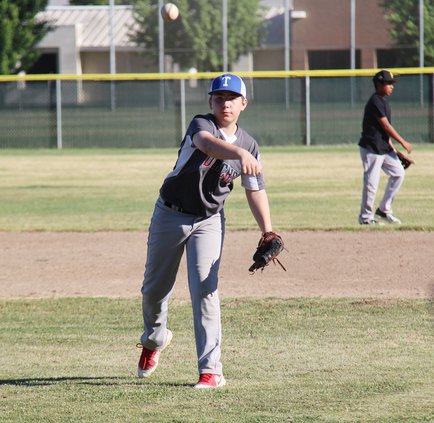 Turlock National 12s 1