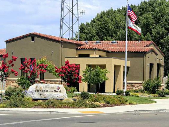FIRE STATION1 7-20-15