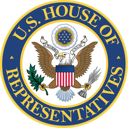 house of representatives us