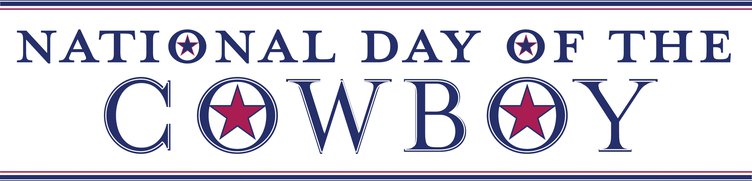 national day of the cowboy