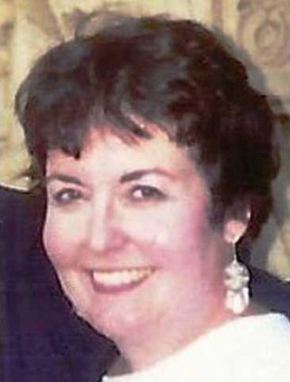 GlendaDickerson Obit