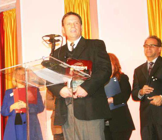 Best Of Turlock Honored At Annual Chamber Event Turlock Journal