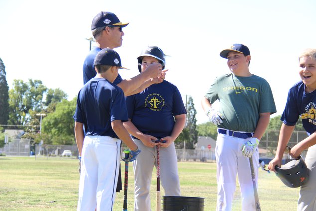 American 11s all stars