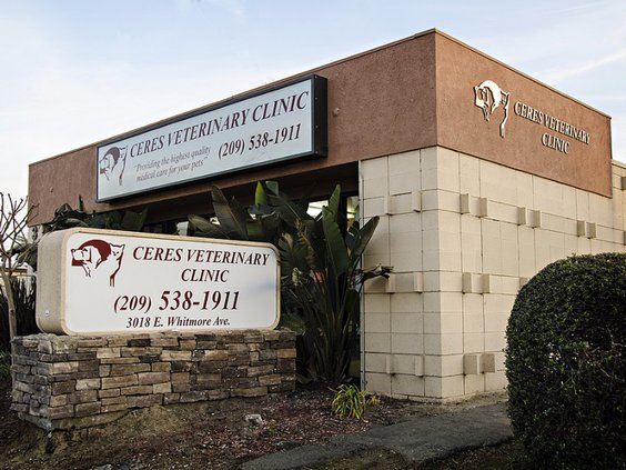 Ceres Veterinary