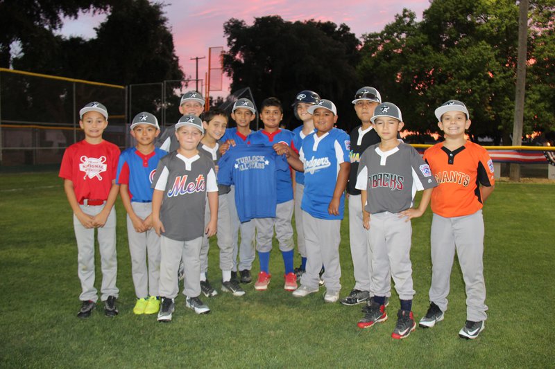 Little League protests pic4