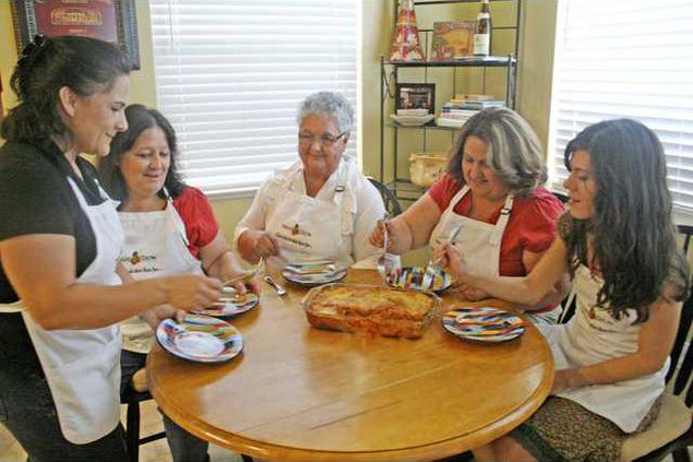 Amalias Cocina