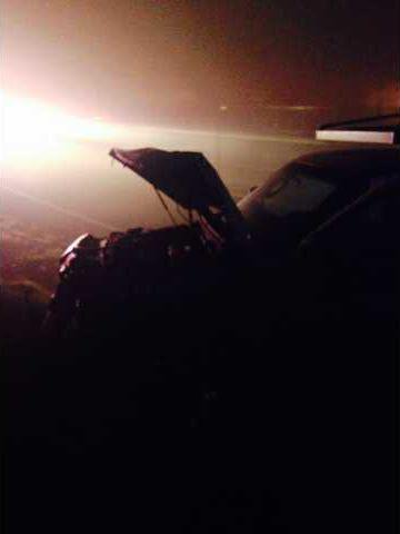 Driver dies in Hatch Road crash - Ceres Courier