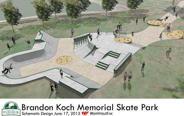 Koch Skate Park 07