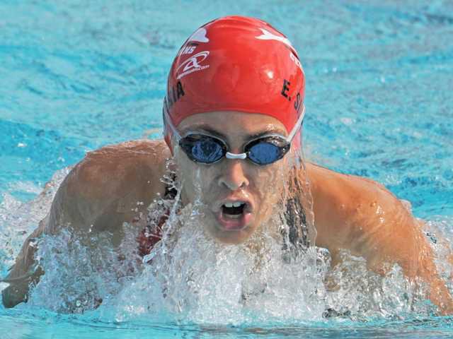 Dolphin swimmers to compete at prestigious meet - Ceres Courier