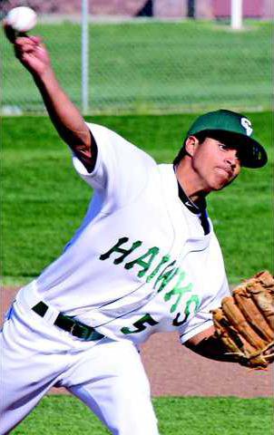 Rodney Godinez Godinez will make his debut this weekend - Ceres Courier