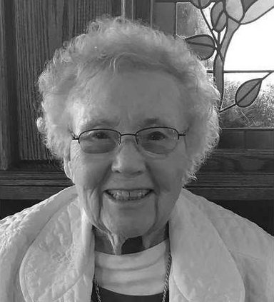 Helen Jones K