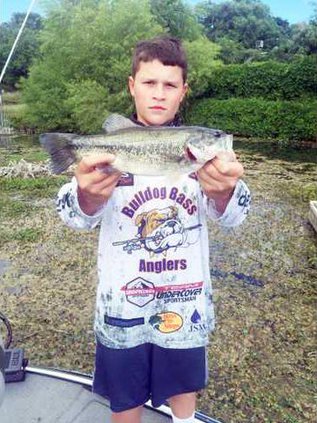 Bulldog Anglers 2