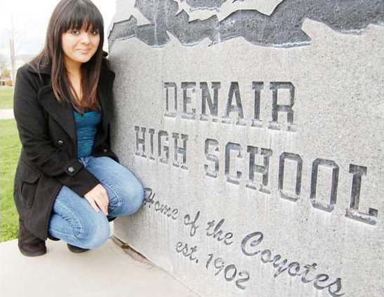 Every student-Denair