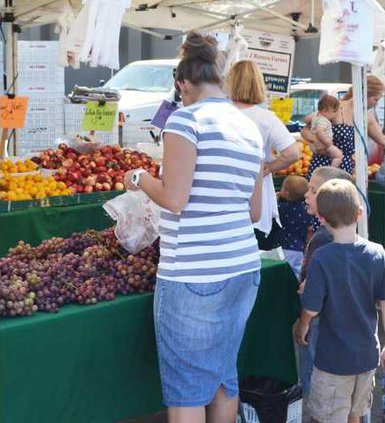 Farmers Market 6