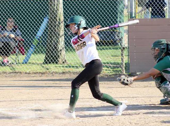 Hilmar Softball 1
