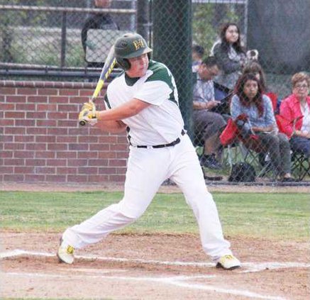 Hilmar baseball