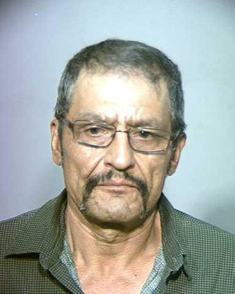 JOSE CORIA AKA TRIADO