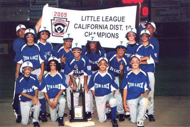 Little-League