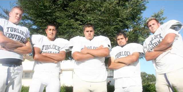 O-line pic1