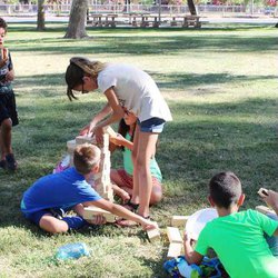 City Recognizes Parks And Rec Month Turlock Journal City Recognizes Parks And Rec Month Turlock Journal