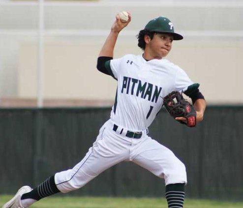 Pitman baseball 2