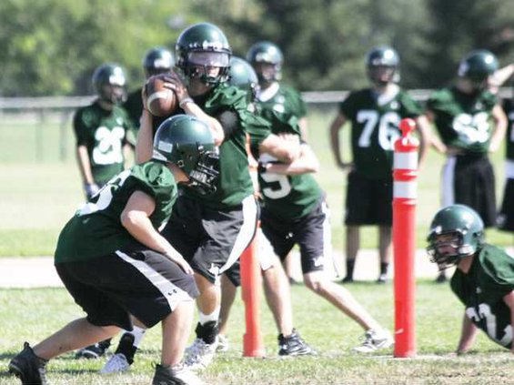 Pitman football pic1