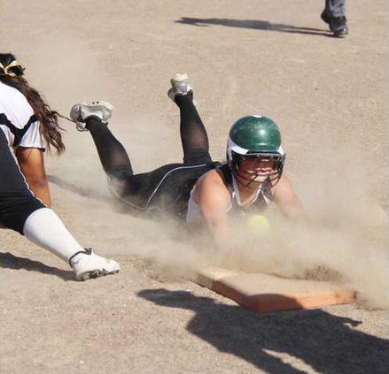 Pitman softball 2