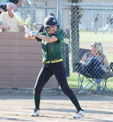 Pitman softball 2