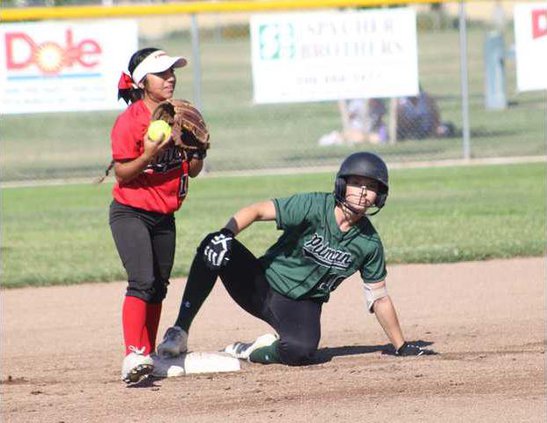Softball All Star 2