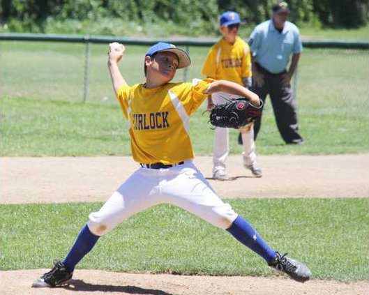 Turlock American 12s pic1