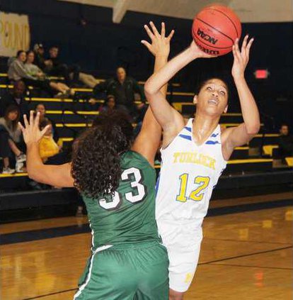 Turlock girls 2