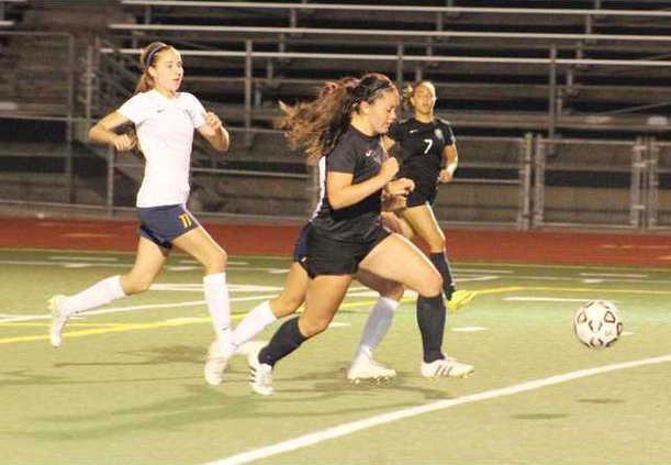 Turlock v pitman soccer 2