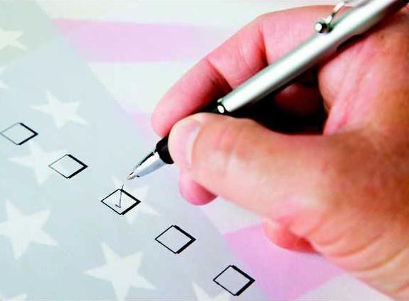 Registrar of Voters starts special election ballot counting