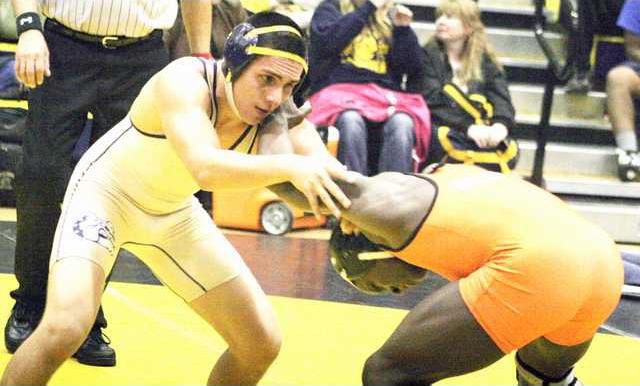 Bertalotto becomes two-time All-American - Turlock Journal