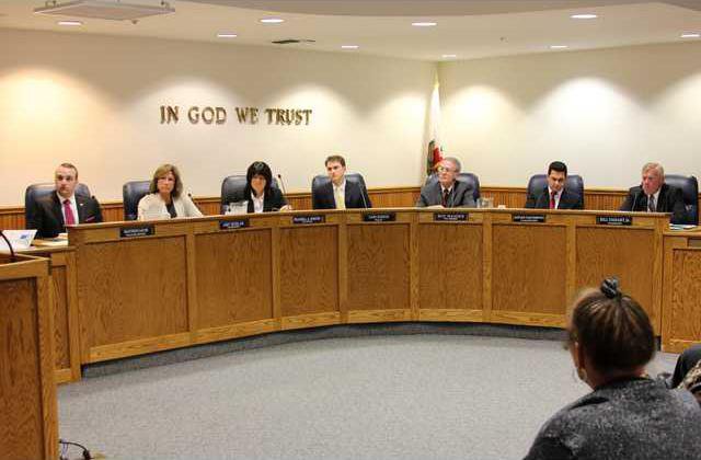 Council one step closer to city budget adoption - Turlock Journal