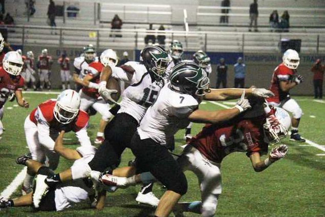 pitman 1
