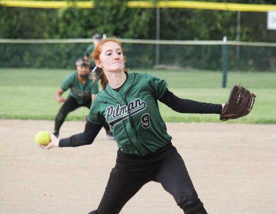 pitman softball 2