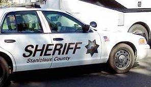 sheriff car