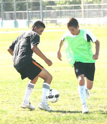 soccer pic