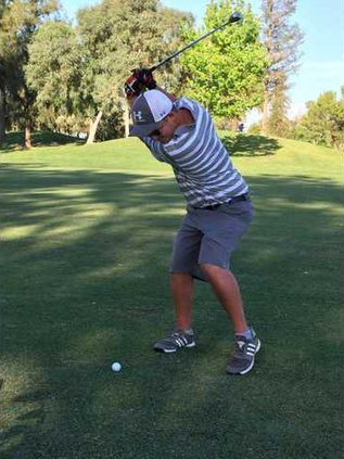 turlock golf