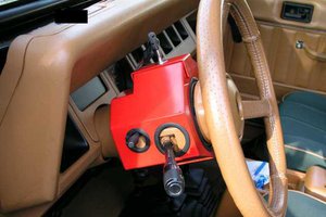auto theft