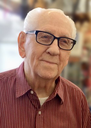 Hervy Golding Kolkjær Sørensen