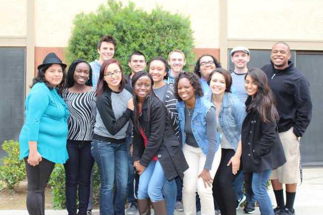 CSUS Christian group